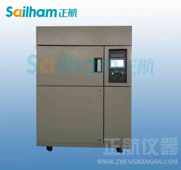 高低溫沖擊箱電容的分類