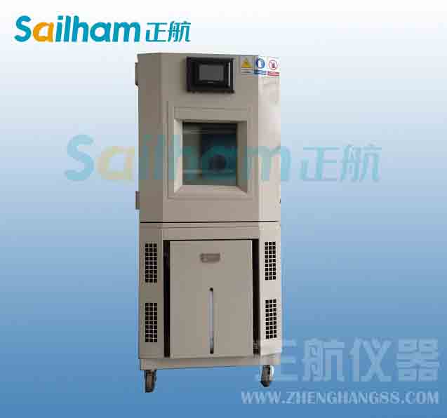 渭南LED產(chǎn)品專用大型步入式高低溫交變濕熱試驗(yàn)室