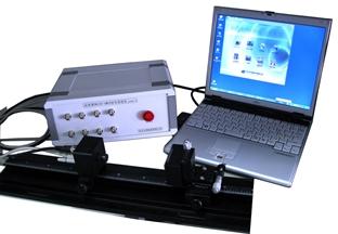 CMOS成像原理及應(yīng)用實(shí)驗(yàn)儀GCCMOS-B