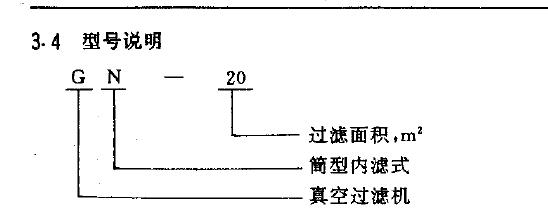 大于20 m' 的過濾機應制成中心皮帶運輸機飼料，見圖1