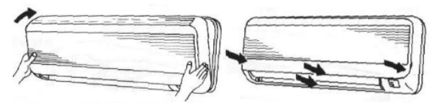 正航儀器恒溫恒濕詳細(xì)圖