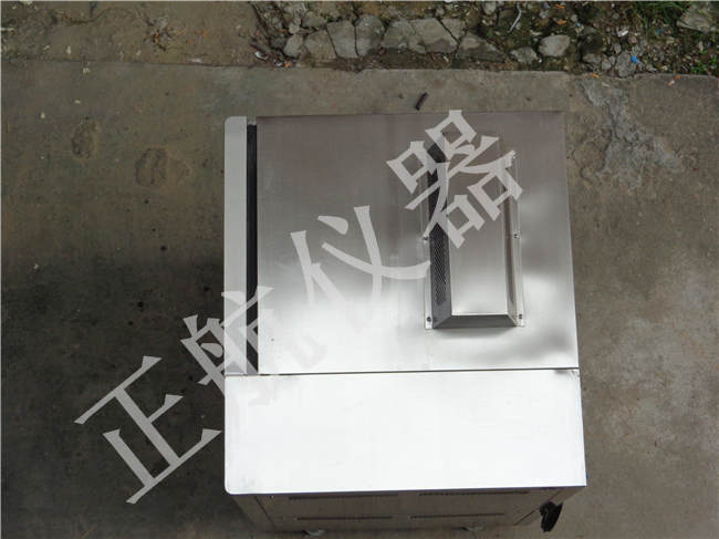 恒溫恒濕試驗(yàn)箱圖