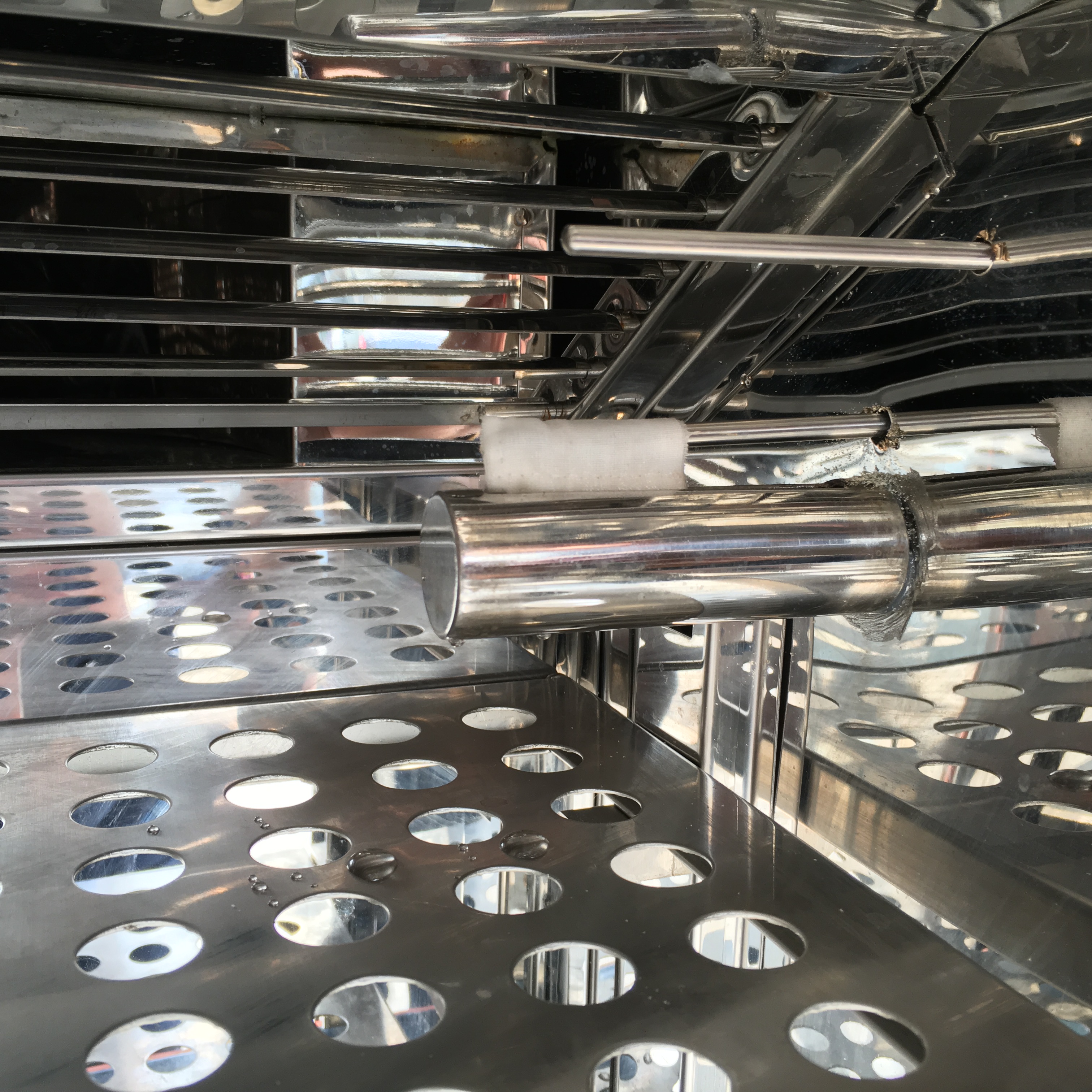 東莞正航儀器恒溫恒濕試驗(yàn)箱詳細(xì)直視圖