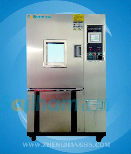 恒溫恒濕箱作用大追問