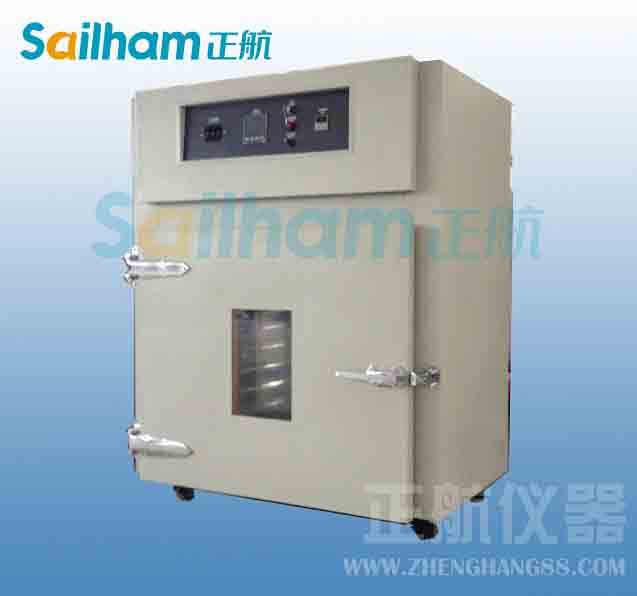正航儀器新款干燥箱