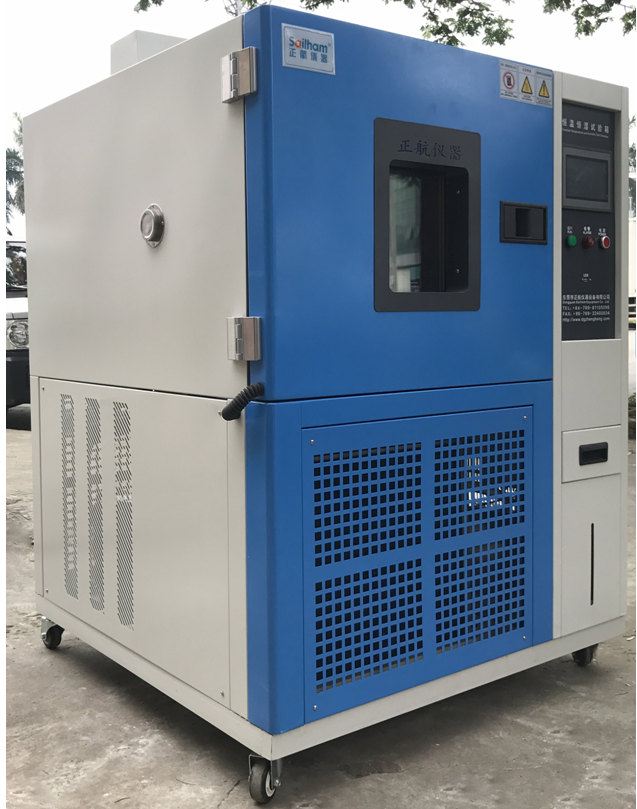 采購(gòu)恒溫恒濕試驗(yàn)箱的時(shí)候需要考慮哪些問(wèn)題？