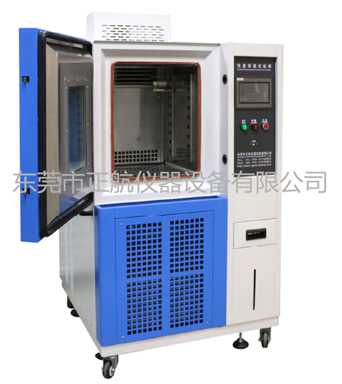 恒溫恒濕試驗(yàn)箱為什么需要用純凈水