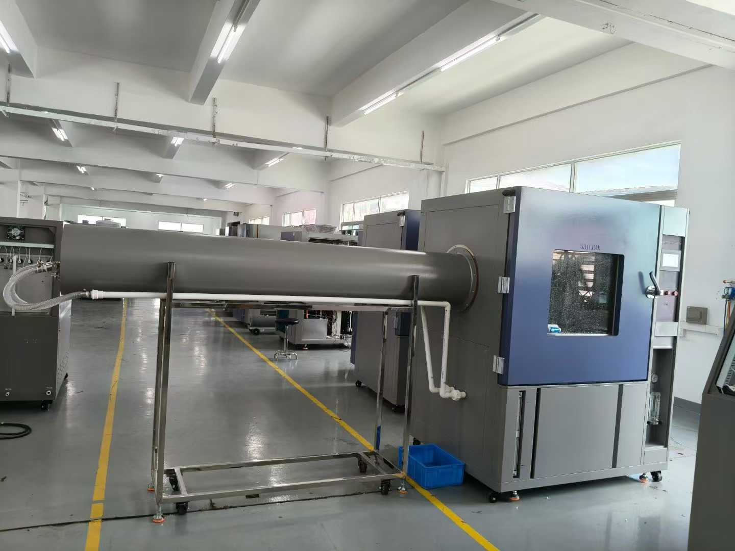 IP沙塵防水設(shè)備