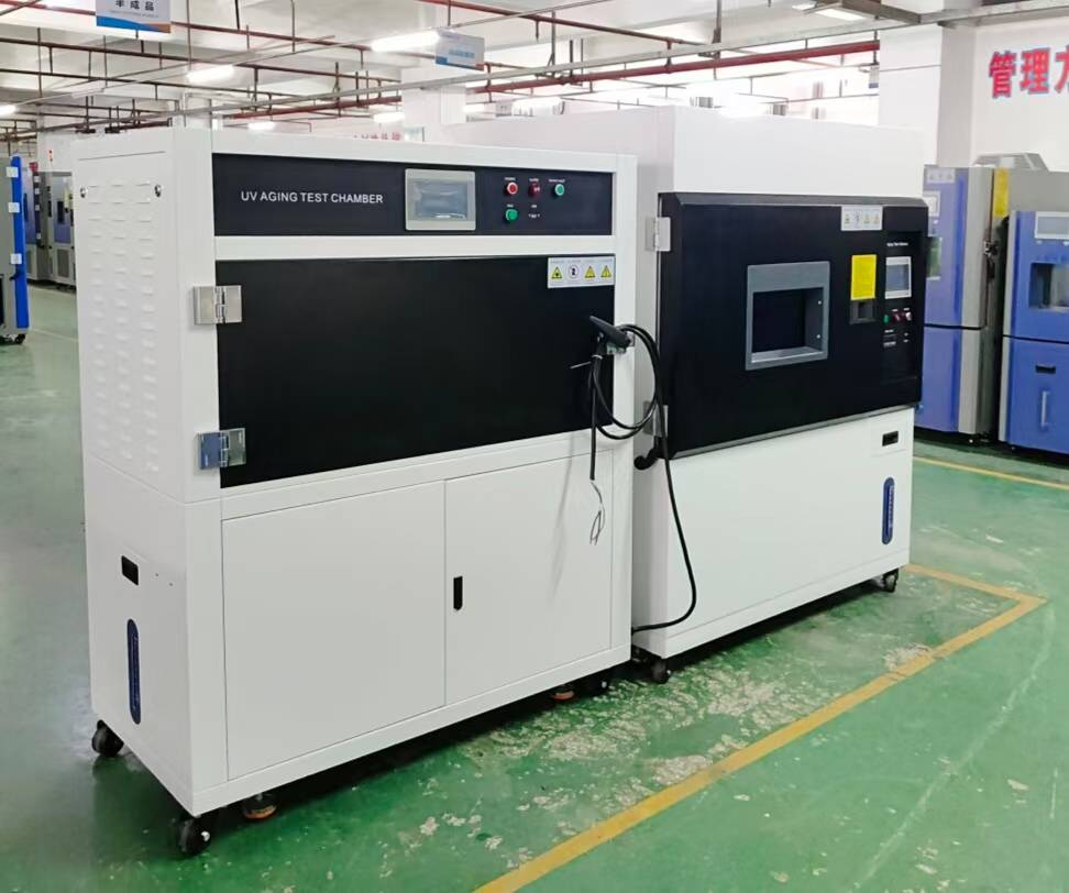 408氙燈箱、紫外線(xiàn)老化箱