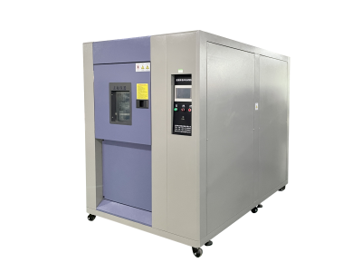 冷熱沖擊試驗箱的測試方法和要求
