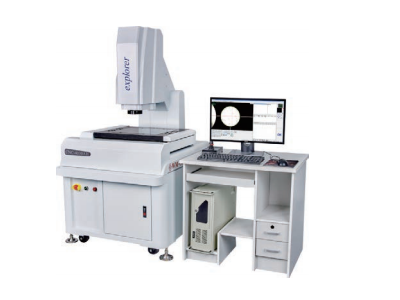 什么是二次元影像測(cè)試儀？