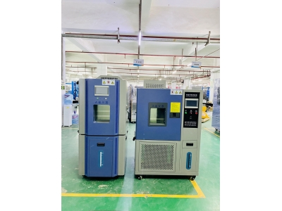 正航儀器教你恒溫恒濕試驗箱的簡易故障處理