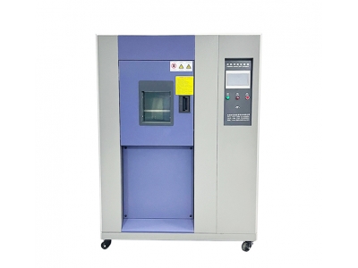 冷熱沖擊試驗箱的升溫緩慢可能有哪些原因？