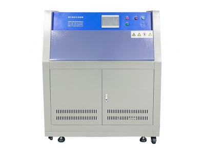 斜塔紫外線(xiàn)老化試驗(yàn)箱