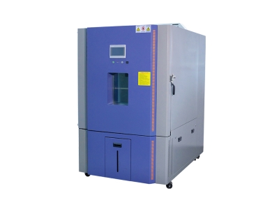 恒溫恒濕試驗箱出現(xiàn)故障該怎么辦？