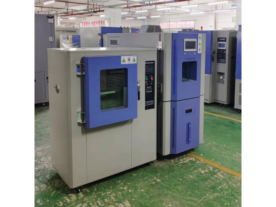 紫外高壓汞燈試驗(yàn)箱發(fā)貨安徽