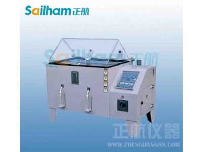 鹽霧試驗(yàn)機(jī)對(duì)金屬的保護(hù)作用