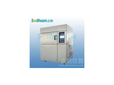 冷熱沖擊試驗(yàn)箱儀器儀表行業(yè)的不老傳說