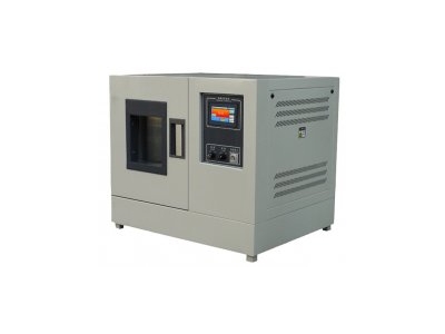 關(guān)于恒溫恒濕實驗機換熱器運用的管道資料的解析