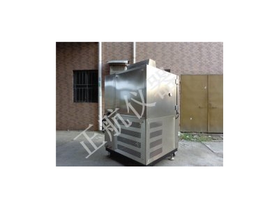 恒溫恒濕試驗箱制冷系統(tǒng)維修檢查及制冷劑的充注