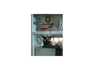 分析國產科學儀器裝備的進展和提高