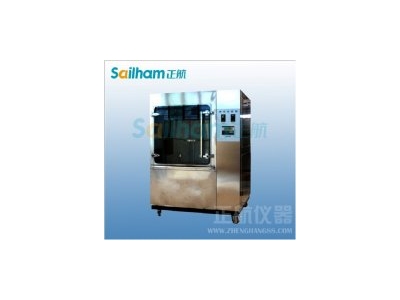 〖ZHYQ江蘇〗IP5沙塵試驗(yàn)機(jī)