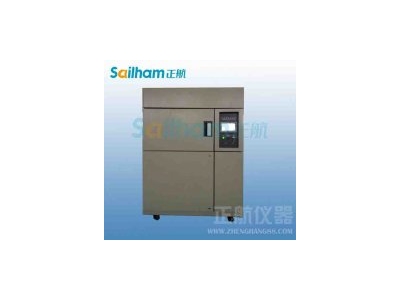 溫度沖擊試驗箱在維修時正確使用氣焊要領(lǐng)和注意事項