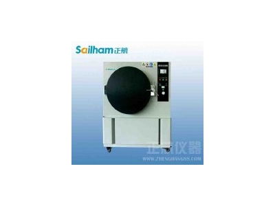 主要零部件選用進(jìn)口的義烏-PCT高壓加速老化試驗(yàn)箱