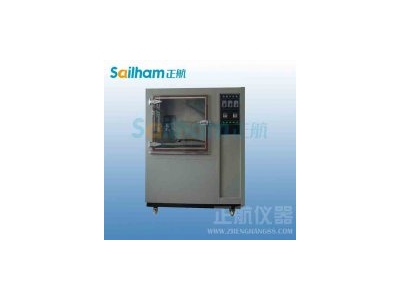 石嘴山-淋雨試驗(yàn)機(jī)