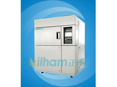 三槽式冷熱沖擊試驗(yàn)箱試驗(yàn)后的收尾工作