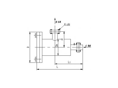 制冷系統(tǒng)各個(gè)器件作用簡介