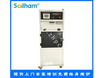 臺式氙燈老試驗(yàn)機(jī)