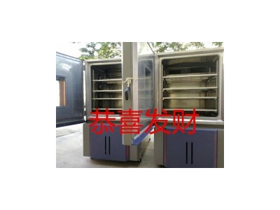 恒溫恒濕試驗(yàn)箱|放假了，但我會(huì)依然想著你