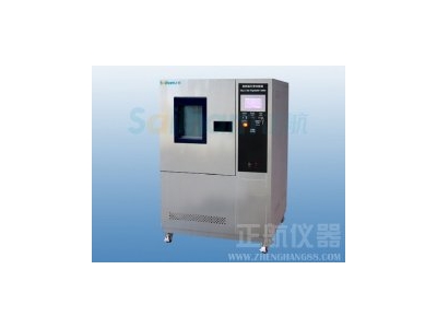汽車電子產(chǎn)品高低溫交變實(shí)驗(yàn)箱